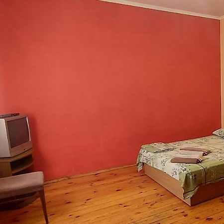 Holiday Home At Fedkovycha St. Kiev Exteriör bild