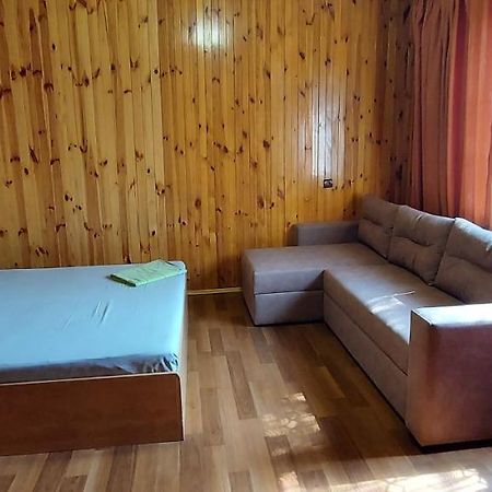 Holiday Home At Fedkovycha St. Kiev Exteriör bild