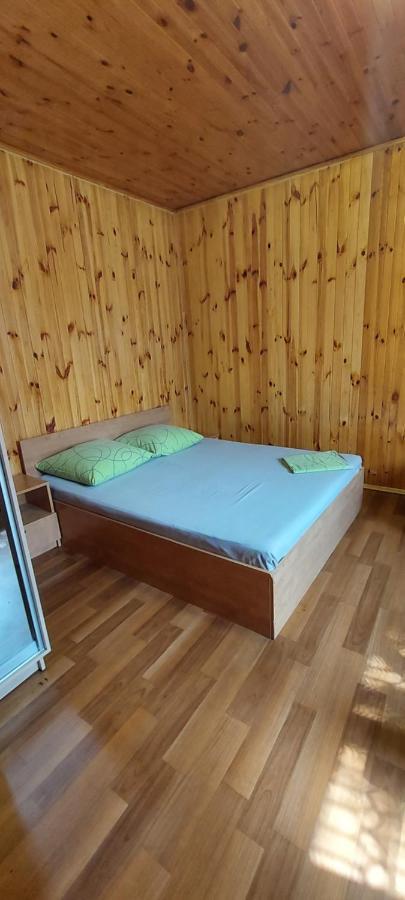 Holiday Home At Fedkovycha St. Kiev Exteriör bild