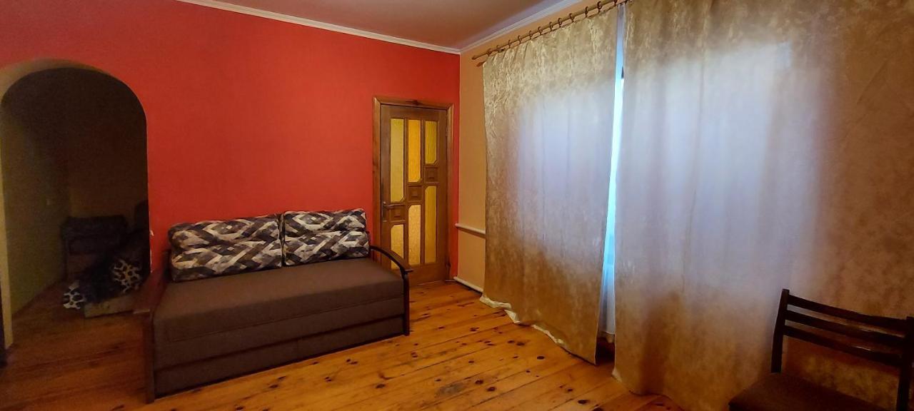 Holiday Home At Fedkovycha St. Kiev Exteriör bild