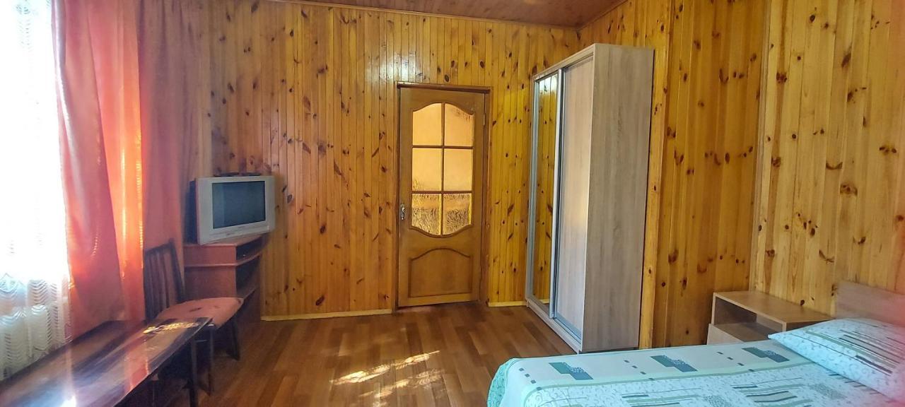 Holiday Home At Fedkovycha St. Kiev Exteriör bild