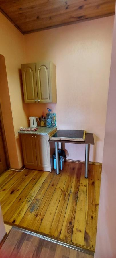 Holiday Home At Fedkovycha St. Kiev Exteriör bild