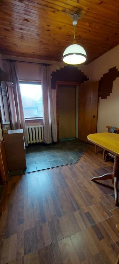 Holiday Home At Fedkovycha St. Kiev Exteriör bild