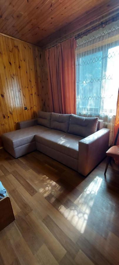 Holiday Home At Fedkovycha St. Kiev Exteriör bild